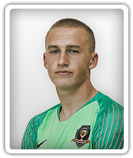 Kyrylo Arkhypchuk