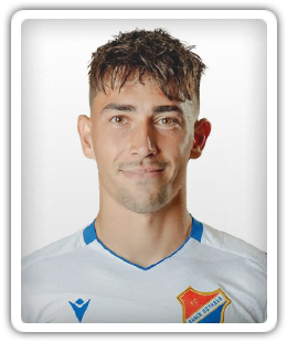 Petr Jaron