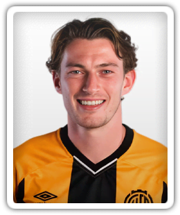 Zak Bradshaw