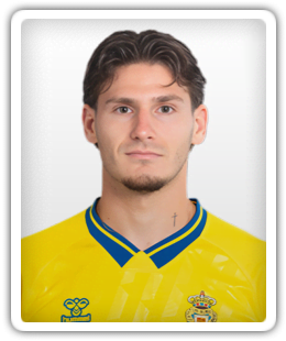 Cristian Gutiérrez