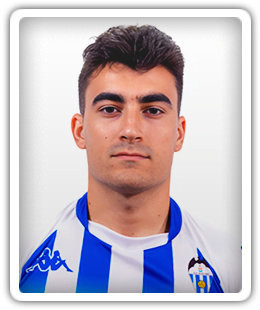 Javier Antón