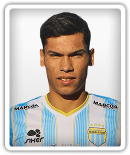 Patricio Muñoz