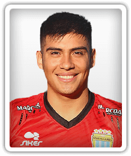 Matías Carreño