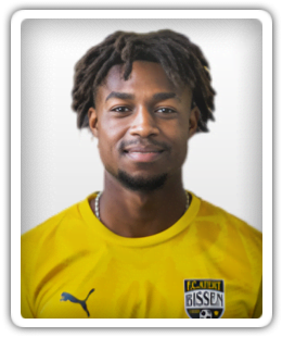 Lenny Almada Correia