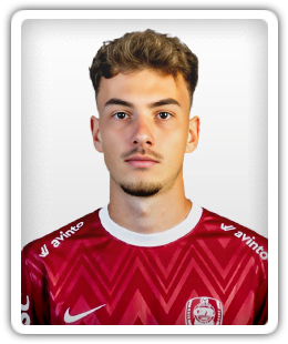 David Ciubancan