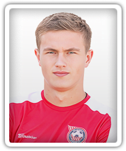 Illia Kozubenko
