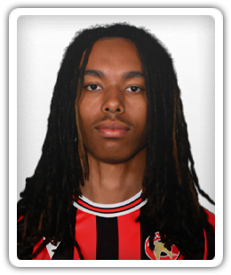 Rico Richards