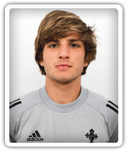 Javi Pereira