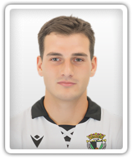 Mario Cantero