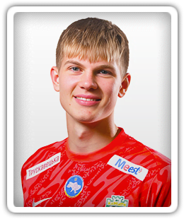 Yakiv Kinareikin