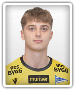 Sander Svela