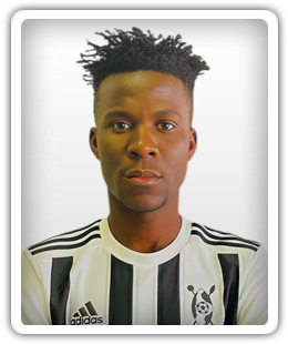 Arthur Ndlovu