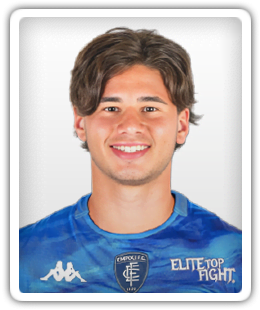 Brando Moruzzi