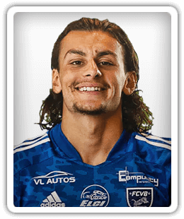 Romain Antunes
