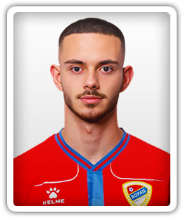 David Cavic