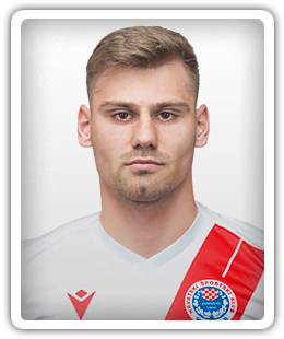 Marin Magdic