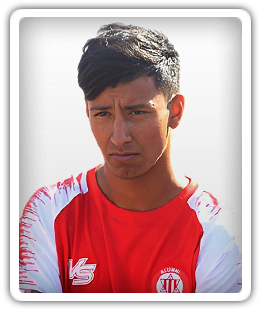 Lucio Mendoza