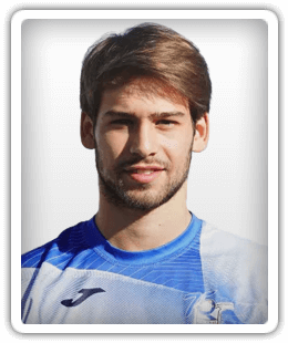 Adrià Recort