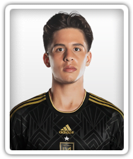 Christian Torres