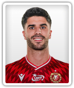 Ricardo Visus
