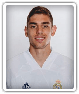 David Mellado