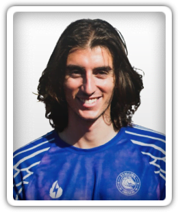 Dimitris Theodorou