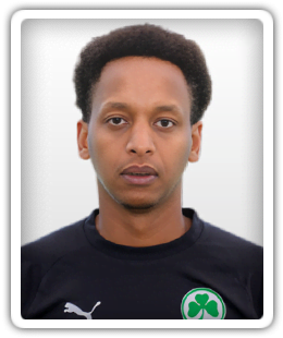 Benjamin Ngarambe