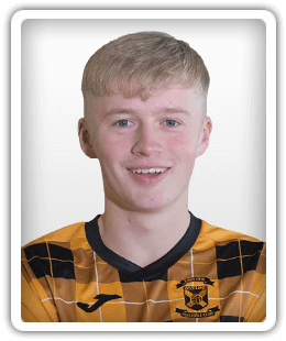 Aiden Mclaughlin