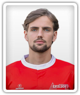 Alex de Jong