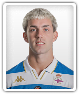 Dani Barcia