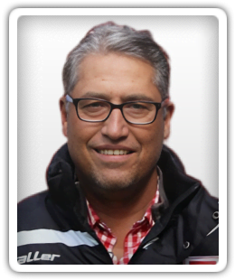 Markus Stegili