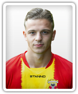 Vincent Derksen
