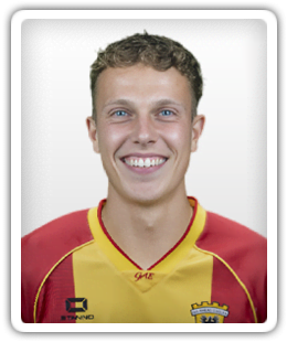 Pim Saathof