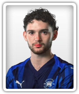 Charlie Weston