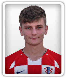 Benjamin Gibanjek