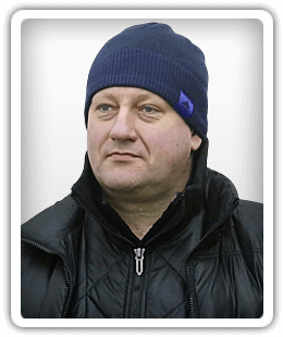 Dmitriy Dergay