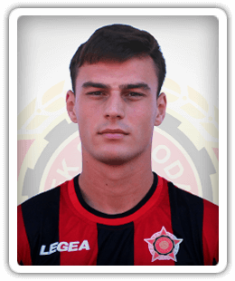 Esmir Hasukic