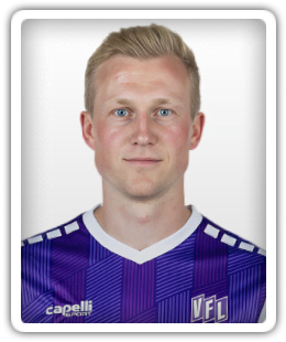 Niklas Wiemann