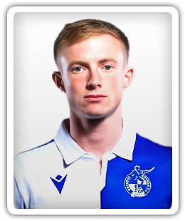 Ryan Jones