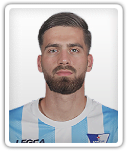 Eldar Mehmedovic