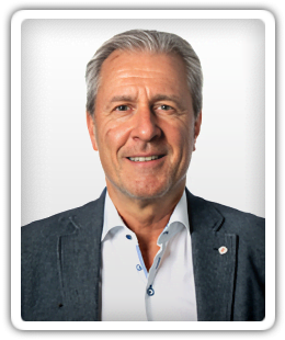Mike Keller