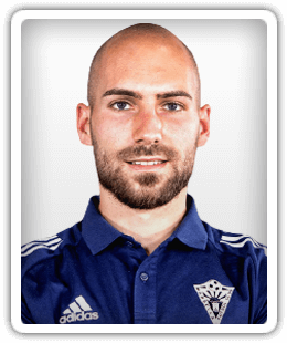 Mario Sandúa