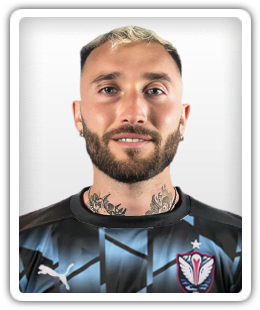 Aaron Lombardi