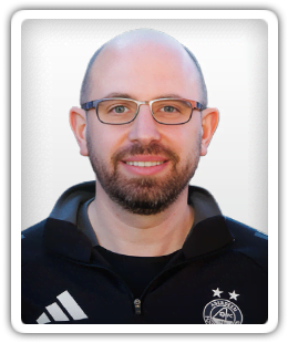 Marc Rochon