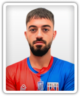 Lefteris Tasiouras