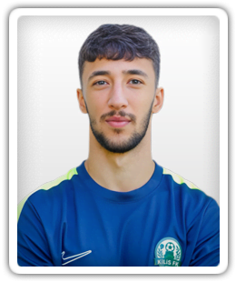 Kaðan Özkan