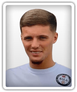 Ollie Southern