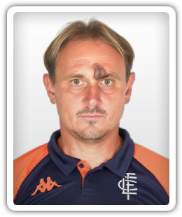 Leonardo Baldini