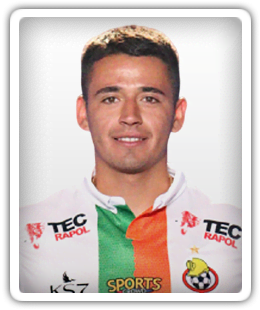 Francisco Valdés