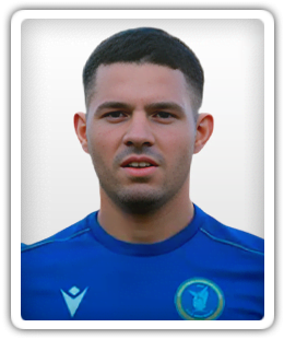 Damián Silva